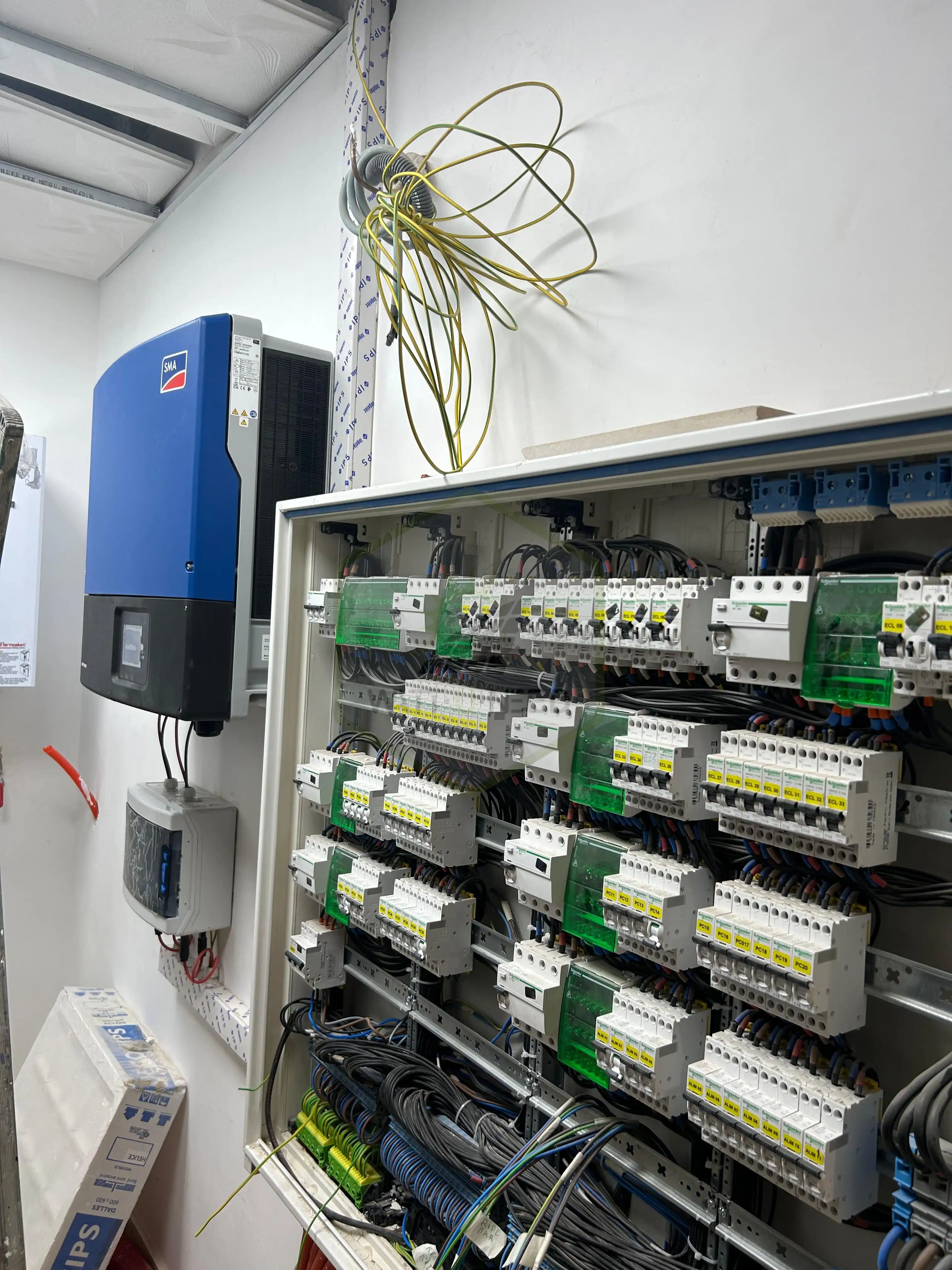 Solutions solaires résidentielles Wattuneed Maroc - Image 39